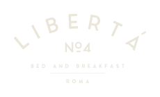 BnB Libert&agrave; 4